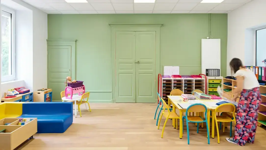 Revêtement de sol Eternal | Forbo Flooring Systems